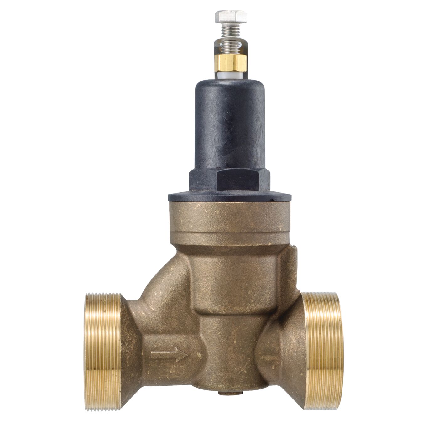 Steam Pressure Reducing Valves LFN45B-L